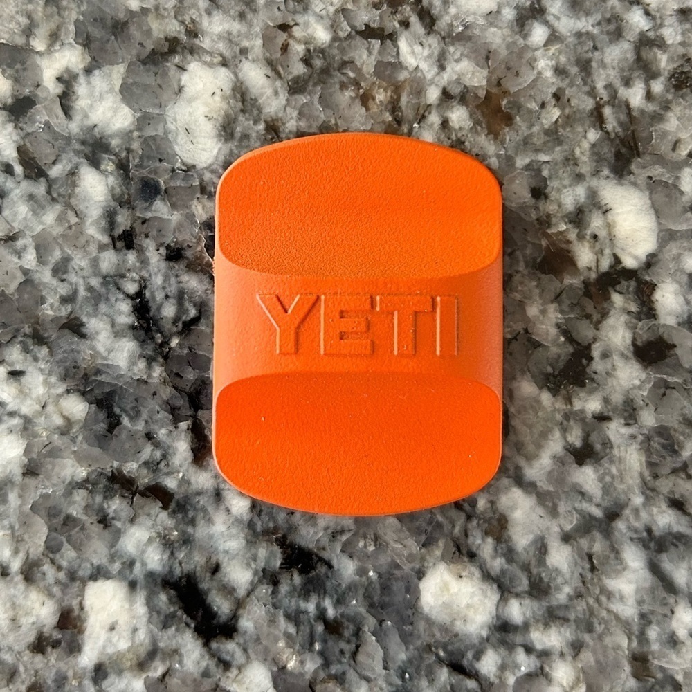 Yeti Custom Cerakote Magslider